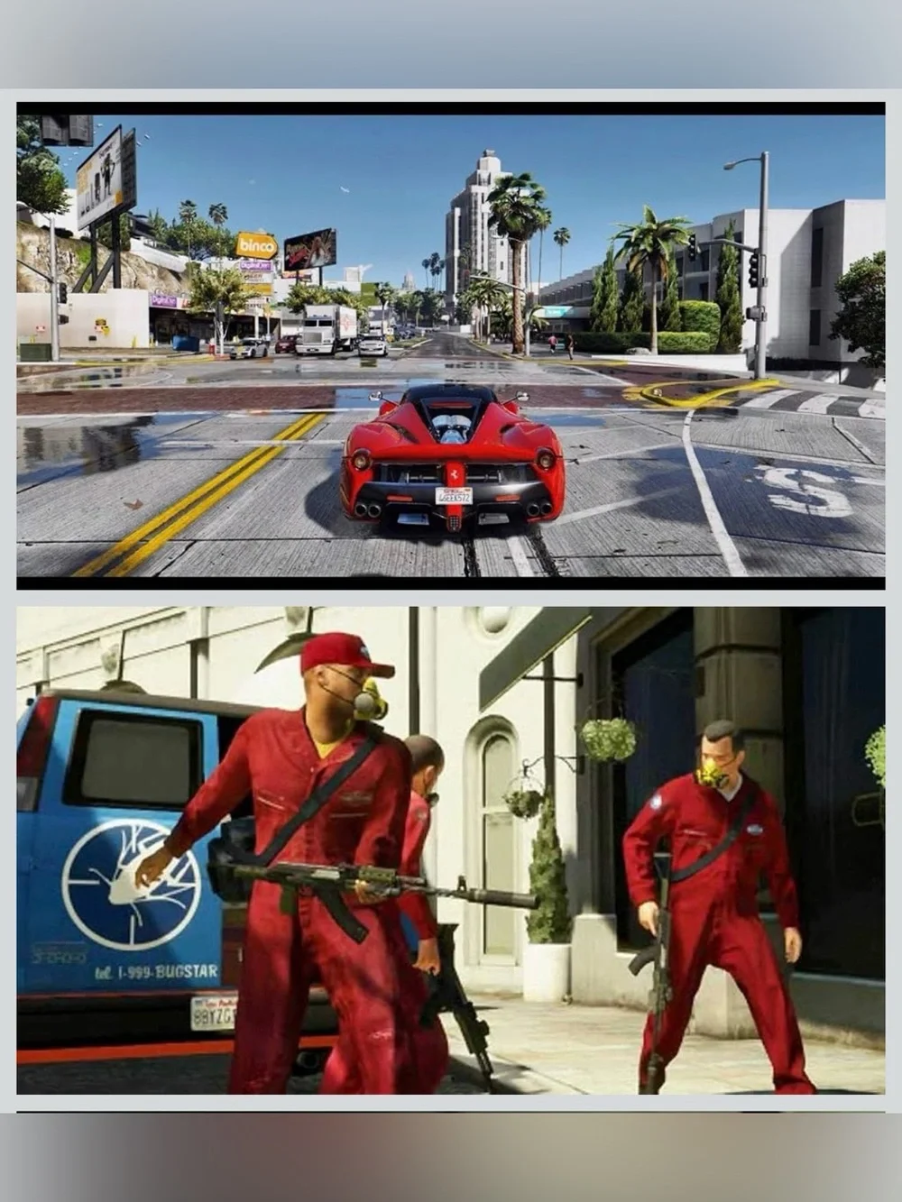 Grand Theft Auto V Premium Edition Xbox One ⭐️⭐️EUC TESTED⭐️⭐️